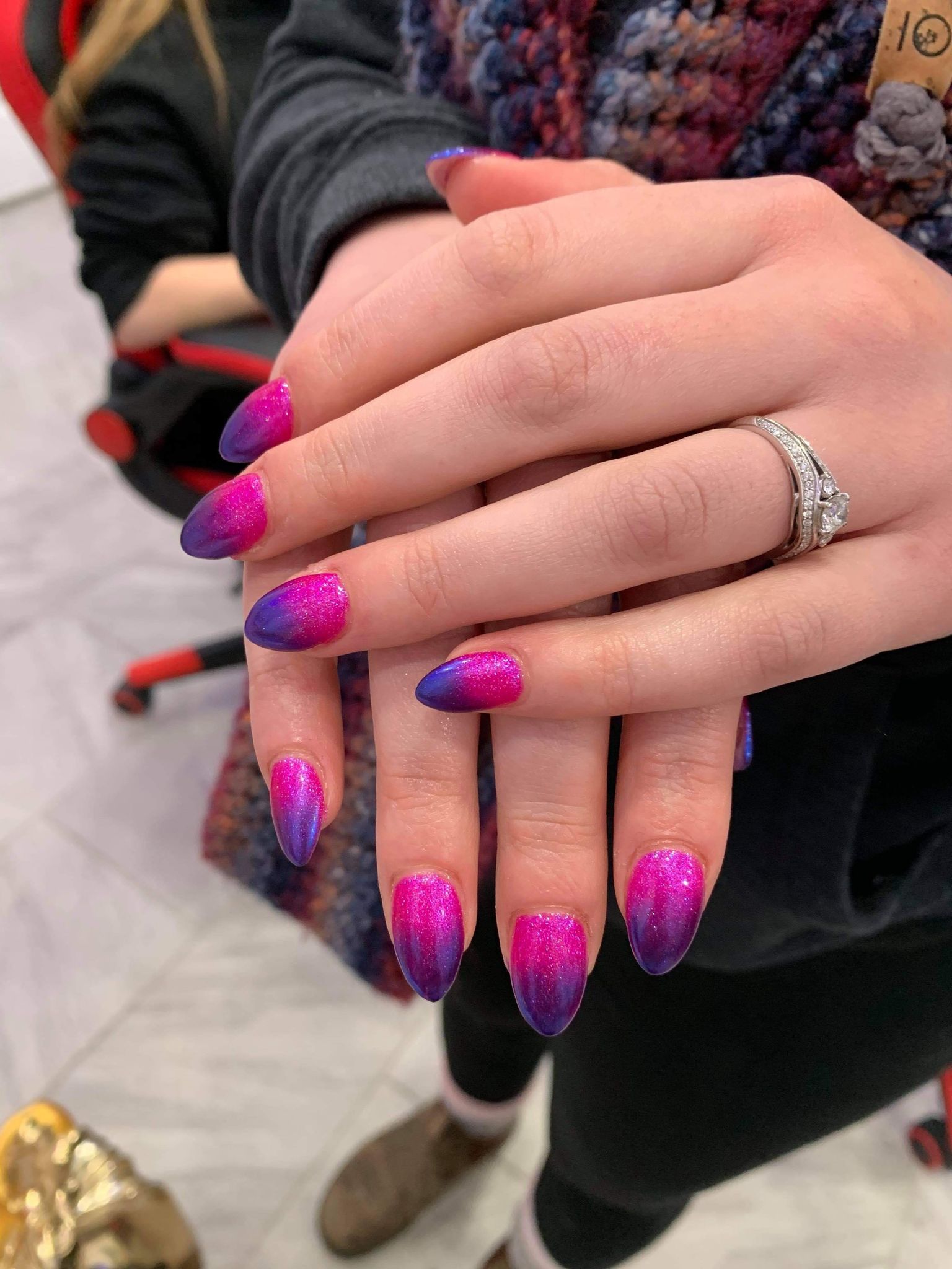 Cindy Nails - Nail Salon in Victoria, BC V8Z 4C8